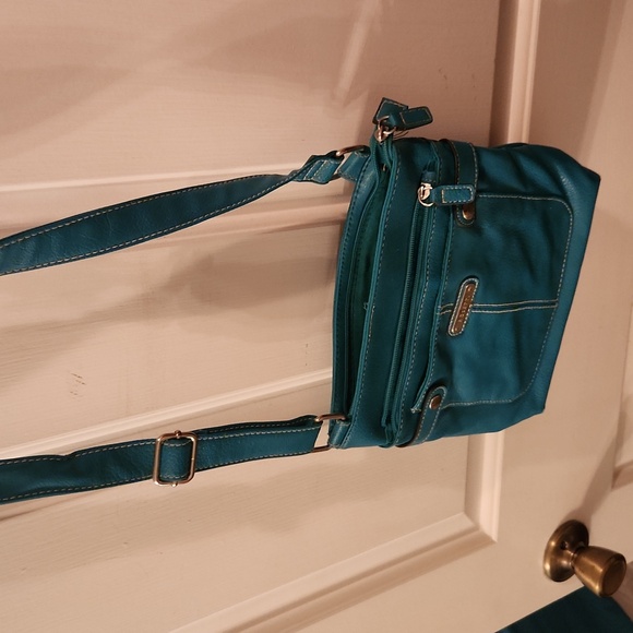 Crossbody bag - Picture 1 of 4